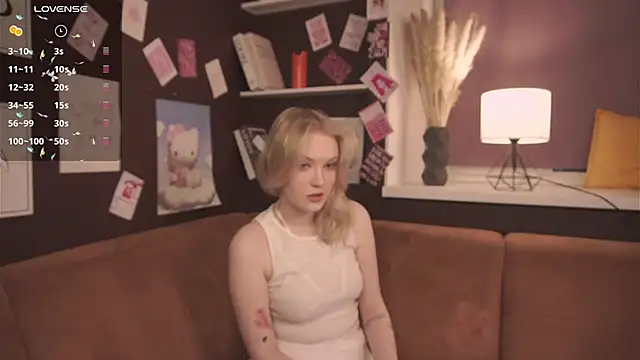 Snapshot of OraBIood chatting on March 2025 07:31:02 PM OraBIood online show from March 2025 07:31:02 PM