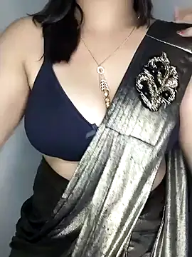 Sexy-Shalinii online show from January 2025 05:02:01 PM