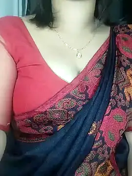 Sexy-Shalinii online show from January 2025 12:21:01 PM