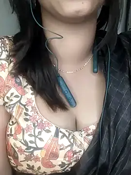 Sexy-Shalinii online show from January 2025 04:36:01 PM