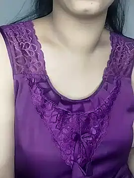 Sexy-Shalinii online show from February 2025 02:56:01 AM