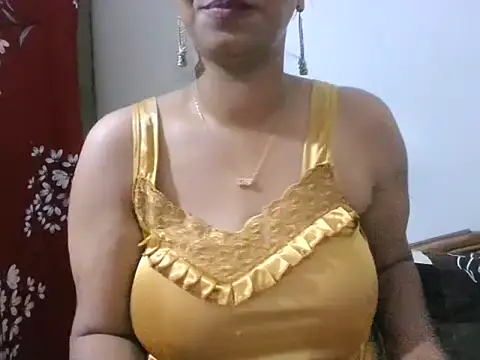 Sexy-Shalinii online show from September 2025 05:56:01 AM