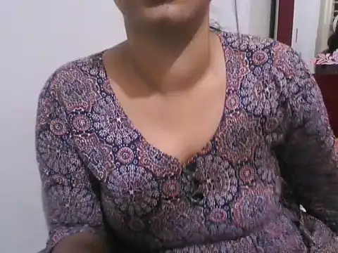 Sexy-Shalinii online show from October 2025 07:49:01 AM