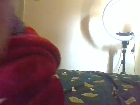 Sexy-Shalinii online show from February 2026 06:50:02 AM