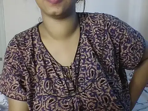 Sexy-Shalinii online show from March 2026 03:45:02 AM