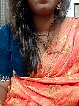 Sexy-Shalinii online show from May 2026 01:30:02 PM