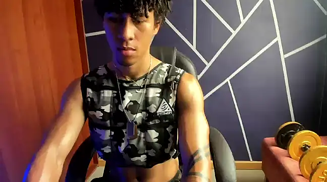 Snapshot of Pendragon1224 chatting on February 2025 05:56:02 PM Pendragon1224 online show from February 2025 05:56:02 PM