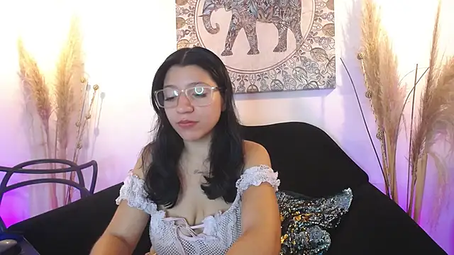 Gag princeess online show from March 2025 07:37:01 PM