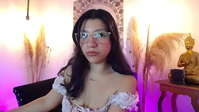 Gag princeess online show from March 2025 10:42:01 PM