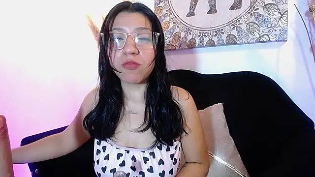 Gag princeess online show from March 2025 10:30:02 PM