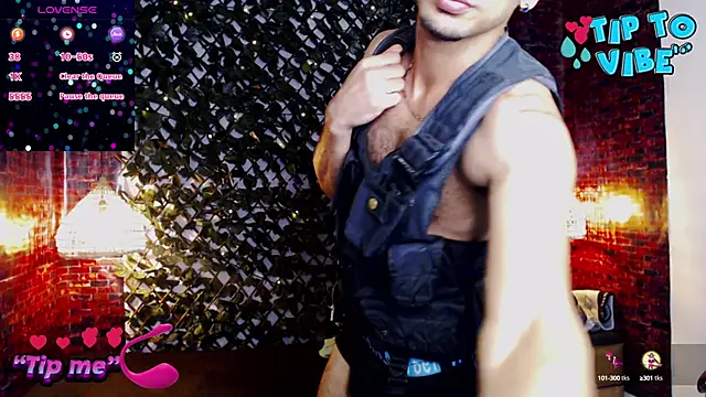 SonicJ25 online show from February 2025 04:28:02 AM