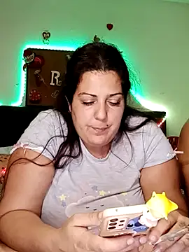 kittymorenita26 online show from February 2025 11:13:02 PM