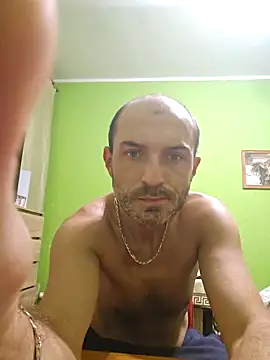 STANISLAW621162 online show from January 2025 04:45:01 PM