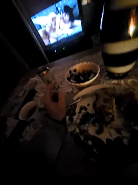 Snapshot of Polish41 chatting on October 2025 12:36:02 AM Polish41 online show from October 2025 12:36:02 AM