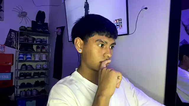  Billowy  online show from November 2025 10:41:02 PM