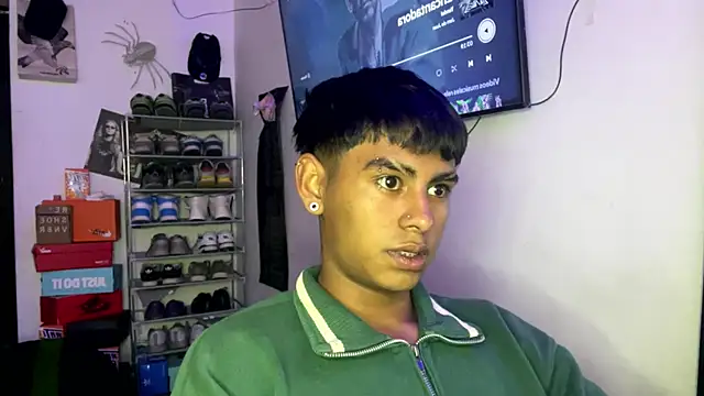  Billowy  online show from November 2025 04:47:01 PM