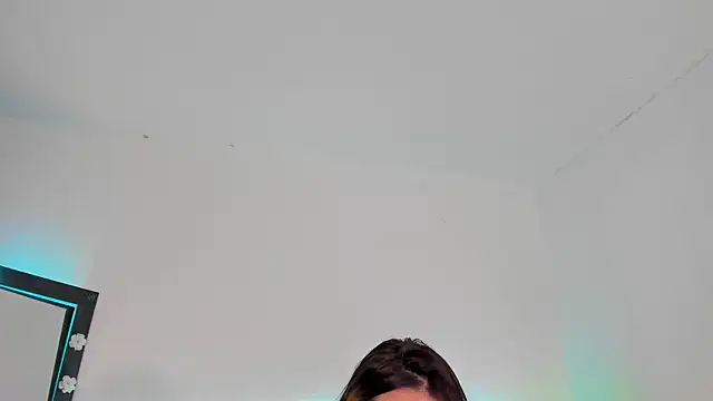 JanneKim online show from December 2024 09:45:01 PM