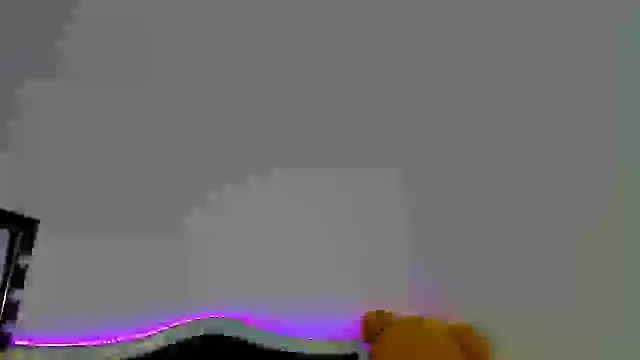 JanneKim online show from December 2024 10:13:01 PM