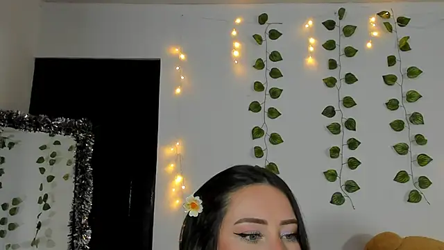 JanneKim online show from February 2026 02:02:02 PM