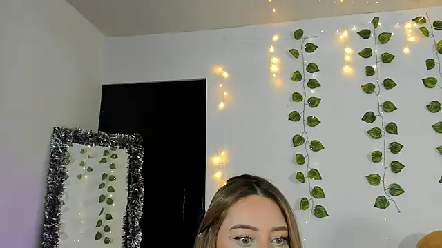 JanneKim online show from February 2026 03:10:01 PM