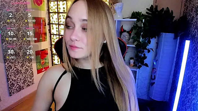 LianaBright online show from April 2026 03:26:02 AM