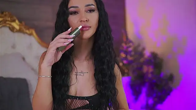 DeniseDevilles online show from January 2025 01:14:01 PM