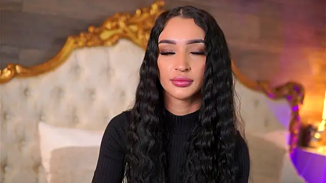 DeniseDevilles online show from February 2025 11:55:01 AM