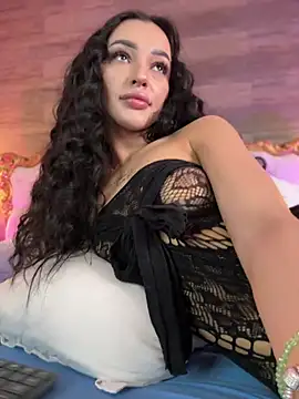 DeniseDevilles online show from March 2025 12:29:01 PM