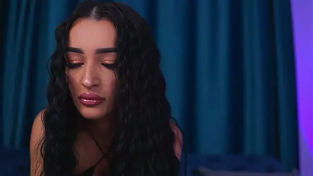 DeniseDevilles online show from April 2026 07:50:02 PM