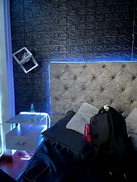 Paloma  LS online show from September 2025 08:01:02 PM