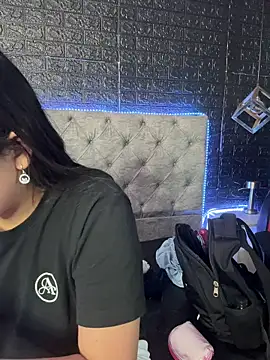 Paloma  LS online show from January 2026 06:57:02 PM