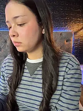 Paloma  LS online show from February 2026 07:34:02 PM