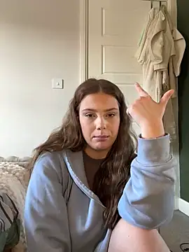 Krystal Tx online show from March 2025 02:56:02 PM