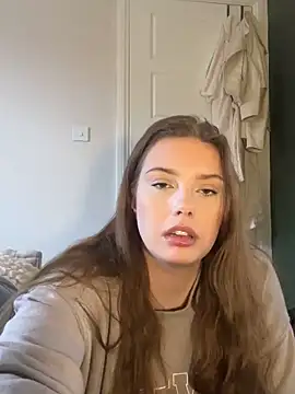 Krystal Tx online show from March 2025 02:56:02 PM