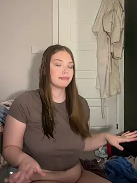 Krystal Tx online show from March 2025 06:00:01 PM