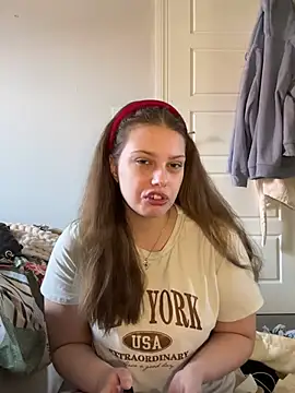 Krystal Tx online show from March 2025 10:40:02 AM