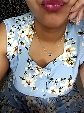 EeshaBhabi online show from April 2026 07:41:01 AM