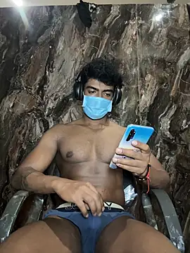 rony6663 online show from March 2026 07:01:02 AM