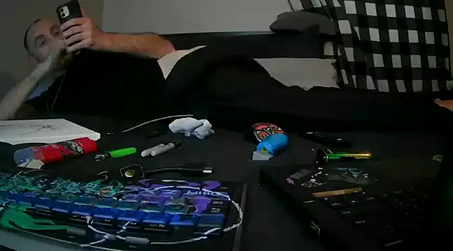 smokee parT903 online show from December 2024 04:39:02 PM