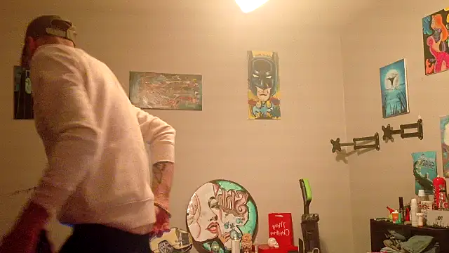 smokee parT903 online show from March 2026 02:29:01 AM