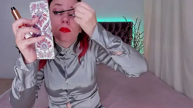KristiVegass online show from December 2024 06:56:02 AM