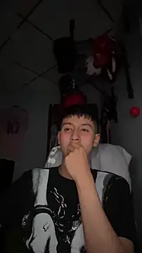 Stiven 017 online show from February 2026 01:12:01 AM