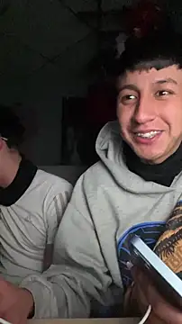 Stiven 017 online show from February 2026 02:51:02 AM