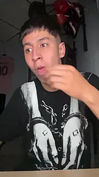 Stiven 017 online show from March 2026 04:29:02 AM