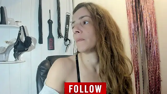 jessiburningheels online show from October 2025 09:30:02 AM