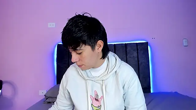 AbbySmiitth  online show from February 2025 12:16:01 PM