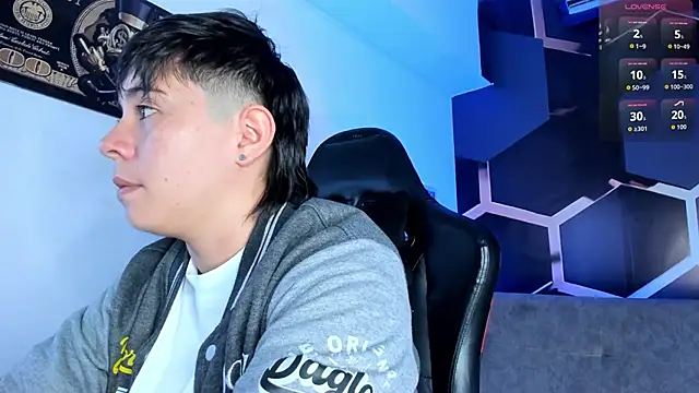 AbbySmiitth  online show from September 2025 07:24:02 PM