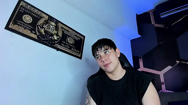 AbbySmiitth  online show from November 2025 07:13:01 PM