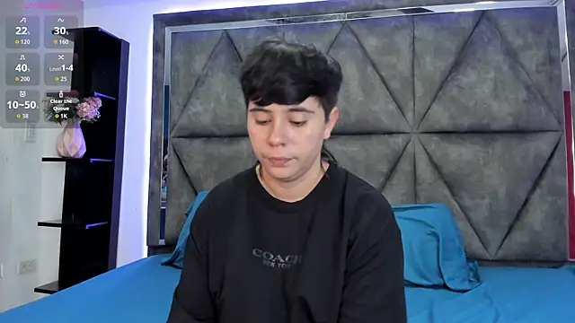 AbbySmiitth  online show from May 2026 10:15:01 PM