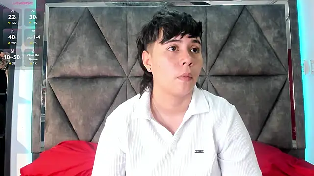 AbbySmiitth  online show from June 2026 04:20:02 PM